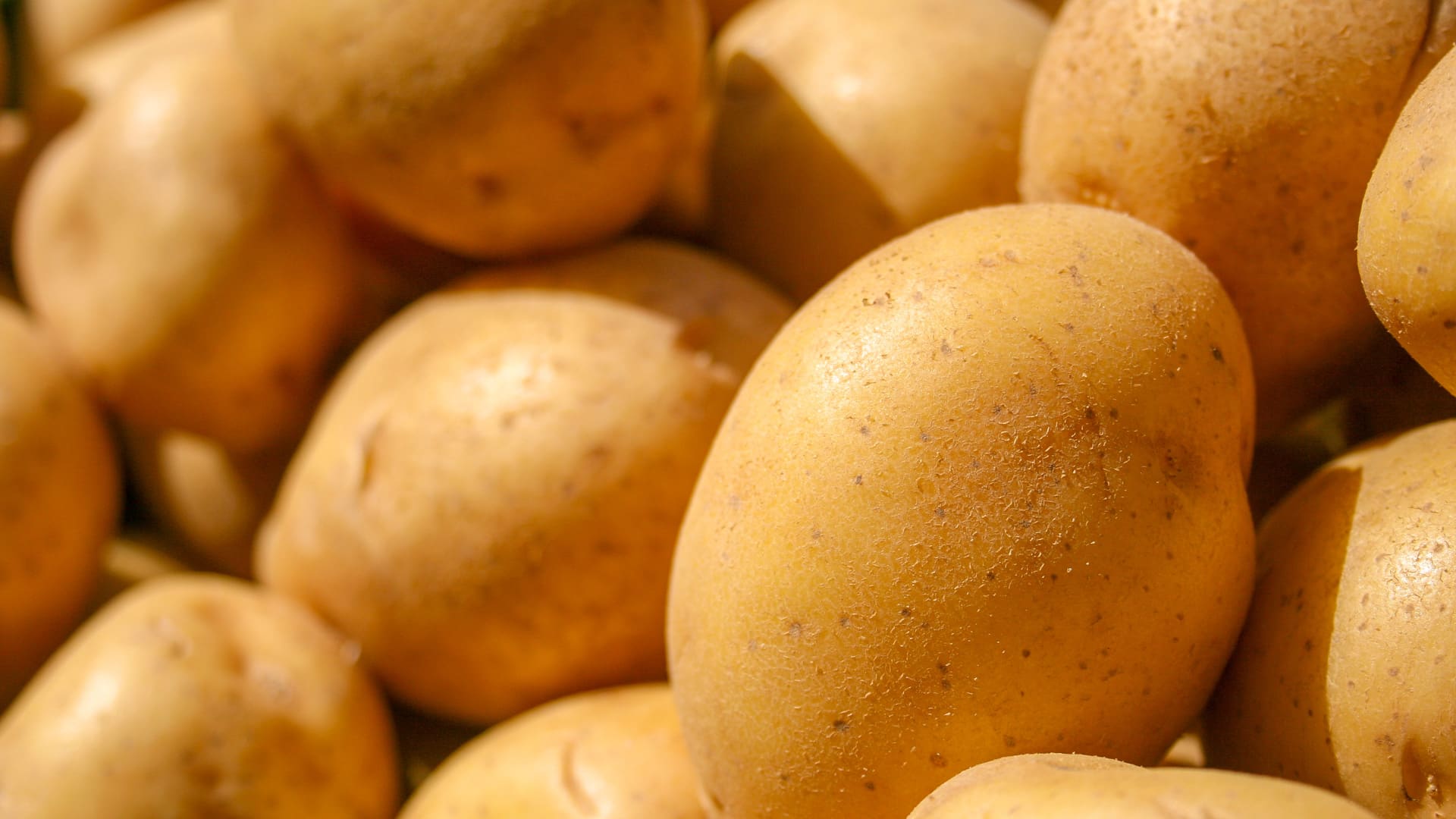 Patate gialle 2,00 € al Kg