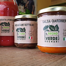 preparati confezionati